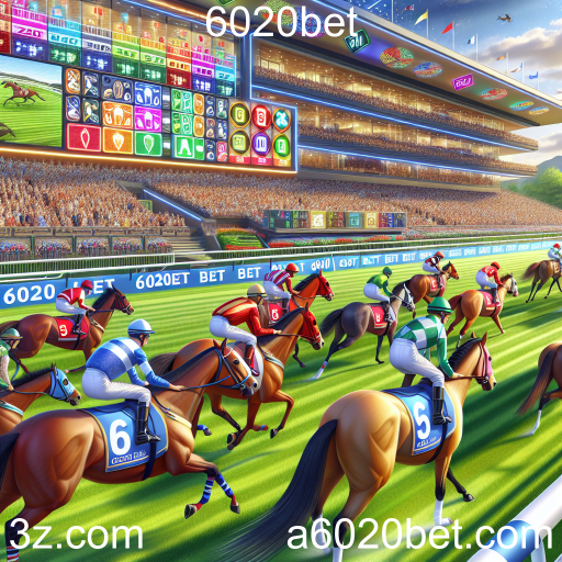 Explorando a Categoria de Jogos Virtuais no 6020bet